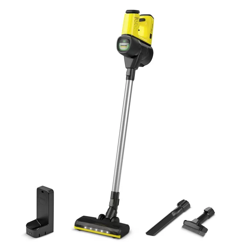 KARCHER BATTERY POWER VACUUM CLEANER VC 6 CORDLESS OUR FAMILY