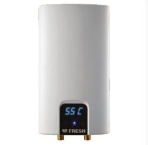 Fresh Instant Heater 9 KW White F-11566