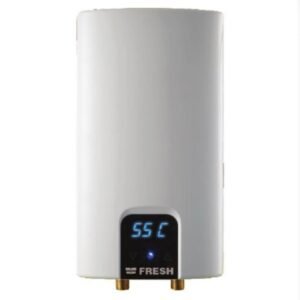 Fresh Instant Heater 9 KW White F-11566