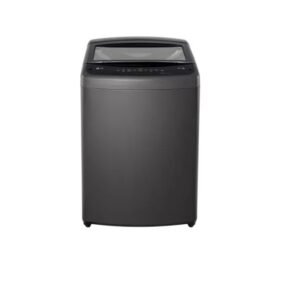 LG Top Loading Washing Machine 17 kg Middle Black T17V1NDHG2