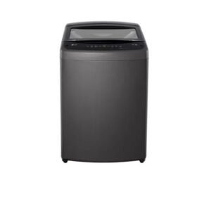LG Top Loading Washing Machine 17 kg Middle Black T17V1NDHG2