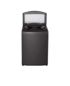 LG 10KG Top Load Washing Machine Middle Black T10V1TEHG2