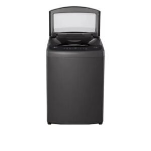 LG 10KG Top Load Washing Machine Middle Black T10V1TEHG2