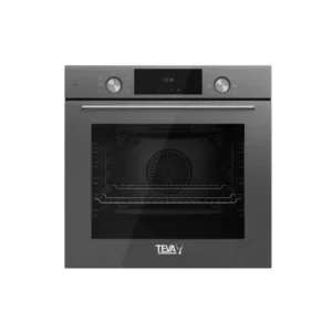 teva-built-in-gas-oven-60-cm-82-litres-with-2-fan-gray-qgstl-75dt1-cs