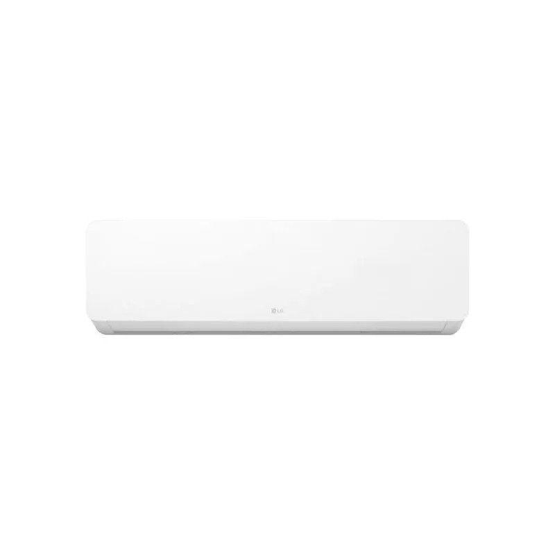 LG HERO Air Conditioners 2.25 HP Cooling Only Inverter Digital White S4-Q18RZACA