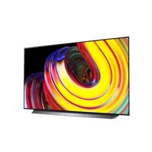 LG 55 inch OLED evo AI CS6 4K 144Hz Smart TV AI Magic remote webOS26 OLED55CS6VA (Pre-Order )