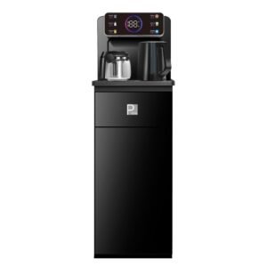 Purity Water Dispenser - Digital - Touch Control and Tea Bar - PFK49BL
