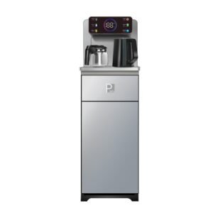 Purity Water Dispenser - Digital - Touch Control and Tea Bar - PFK49SL