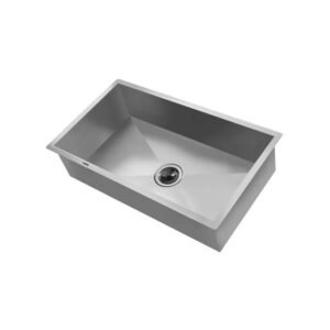 Hans Bowl Sink Stainless 46 cm H-80-46
