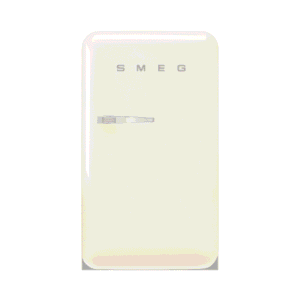 Smeg FAB10R6 Retro Style Refrigerator 121L