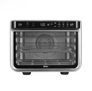 Ninja Foodi XL Pro 10-in-1 Air Fry Oven with True Surround Convection – DT200