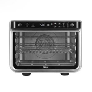 Ninja Foodi XL Pro 10-in-1 Air Fry Oven with True Surround Convection – DT200