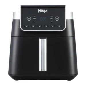 Ninja Air Fryer MAX PRO 6.2L 6-in-1 Gray – AF180