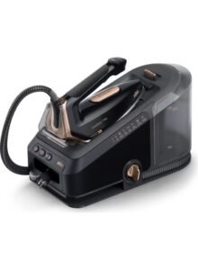 Braun CareStyle 7 Pro Steam Generator Iron 8 Bar – IS7286 BK