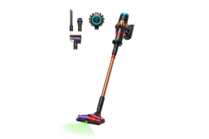 Dyson V16 Piston Animal (DS60) Cordless Vacuum – Matte Black/Copper