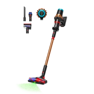Dyson V16 Piston Animal (DS60) Cordless Vacuum – Matte Black/Copper