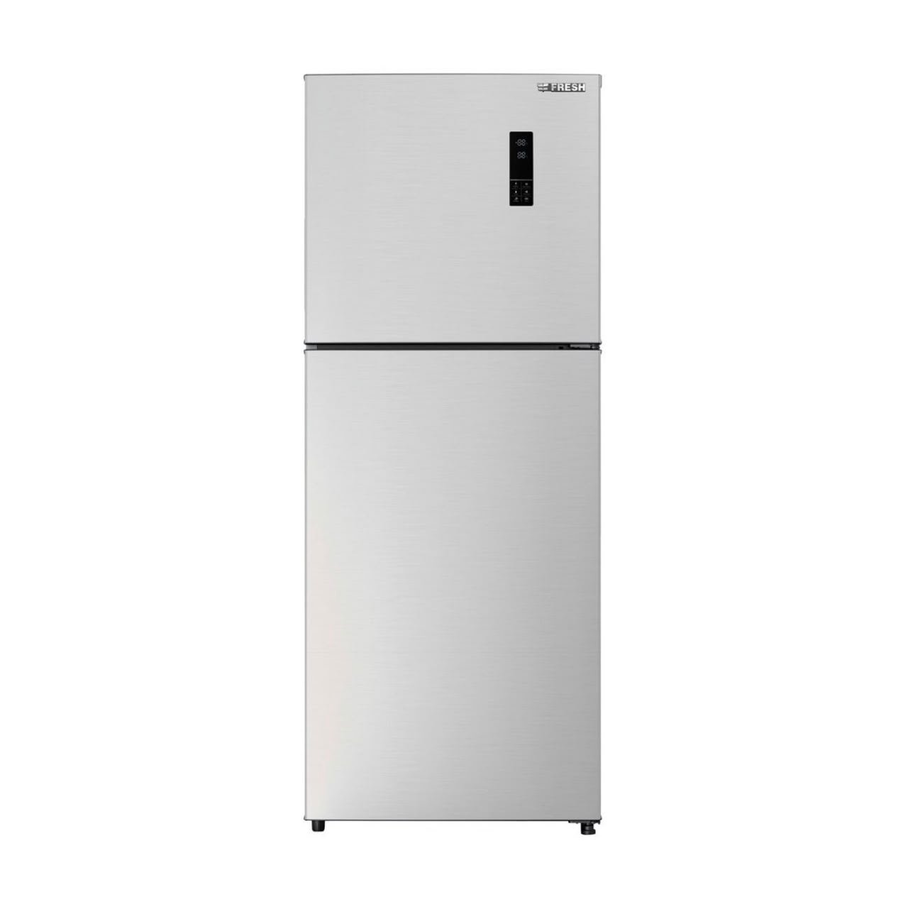 Fresh Refrigerator 397 L Inverter No Frost Digital Stainless Inverter FNT-MS470YIT - 21492