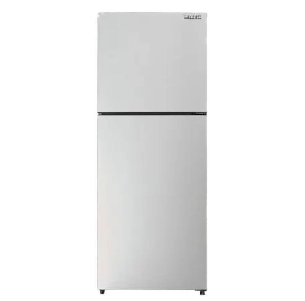 Fresh Refrigerator 329 Liter Stainless Steel FNT-BS370KT – 22515