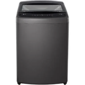lg 15kg top load washer