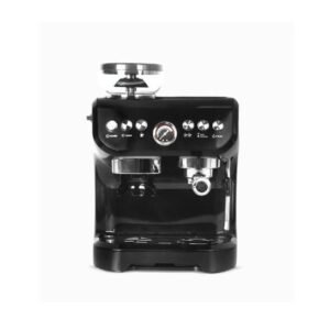 Rafal Coffee Machine 1500 Watts - 19 bar - 2 liter water tank