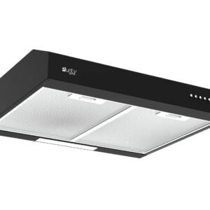 Purity Classic Hood 60 cm 450 m3/h PTSLIM 60BL