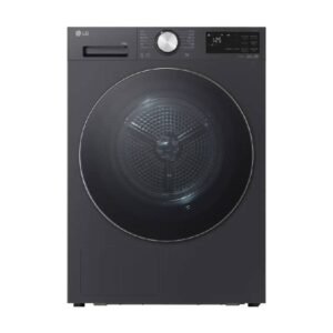 LG Heat Pump Dryer Capacity 10.1 kg Inverter Graphite RH10X54V2NP
