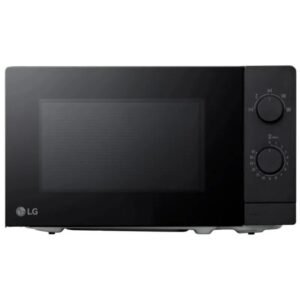 LG Solo 20L Microwave oven Black MS2082F (LG Warranty )