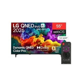 lg 55 qned85b6t