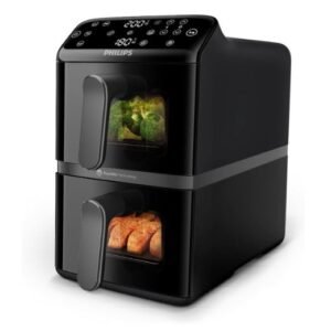 philips-airfryer-4000-series-stacked-dual-basket-digital-10l-2750w-black-na460-00