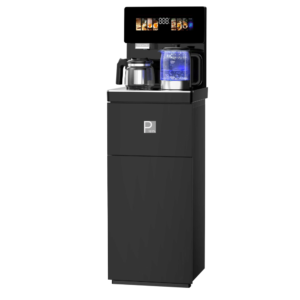 PURITY DIGITAL SMART WATER DISPENSER WITH TEA MAKER PFK68BL