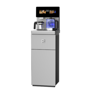 PURITY DIGITAL SMART WATER DISPENSER WITH TEA MAKER PFK68SL