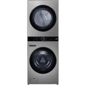 برج غسيل إل جي WashTower