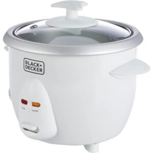 black decker rc650 rice cooker